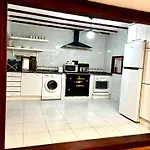 בית נופש Arbide, Caserio Tradicional Vasco En קראנסה