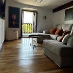 Arbide, Caserio Tradicional Vasco En קראנסה