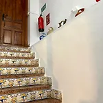 בית נופש Arbide, Caserio Tradicional Vasco En