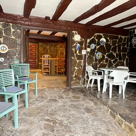 Arbide, Caserio Tradicional Vasco En *