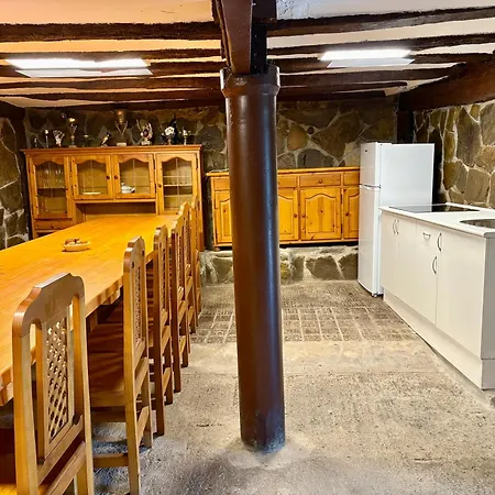Hébergement de vacances Arbide, Caserio Tradicional Vasco En *