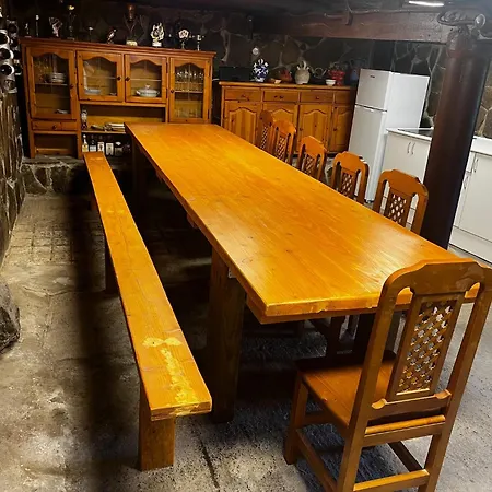 Arbide, Caserio Tradicional Vasco En Ferienhaus *