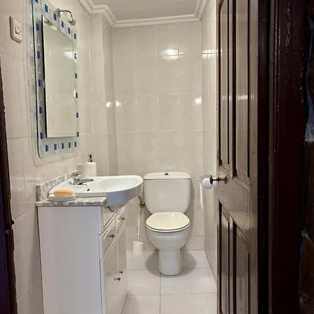 Arbide, Caserio Tradicional Vasco En Hébergement de vacances *